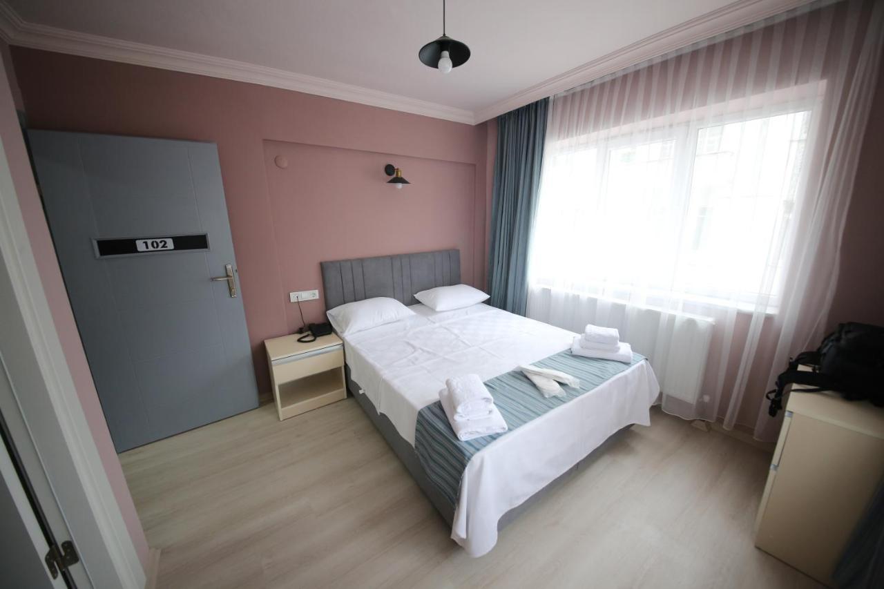Stay Inn Edirne Eksteriør billede