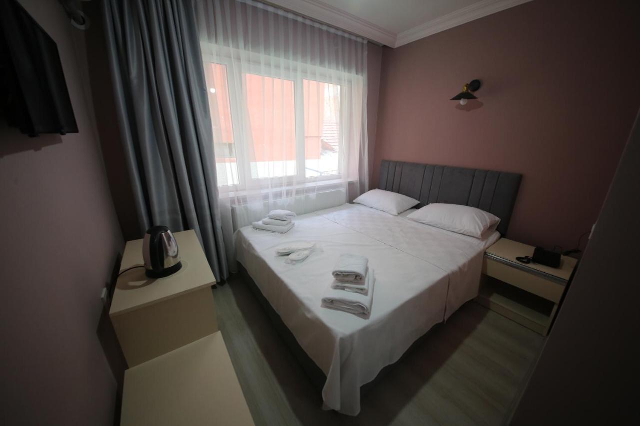 Stay Inn Edirne Eksteriør billede