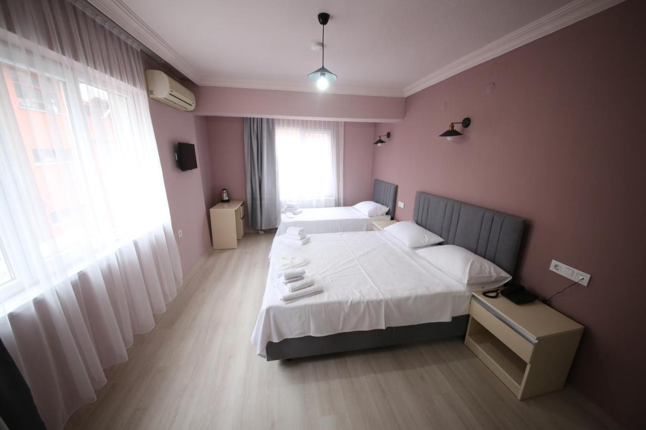 Stay Inn Edirne Eksteriør billede
