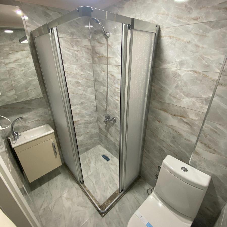 Stay Inn Edirne Eksteriør billede