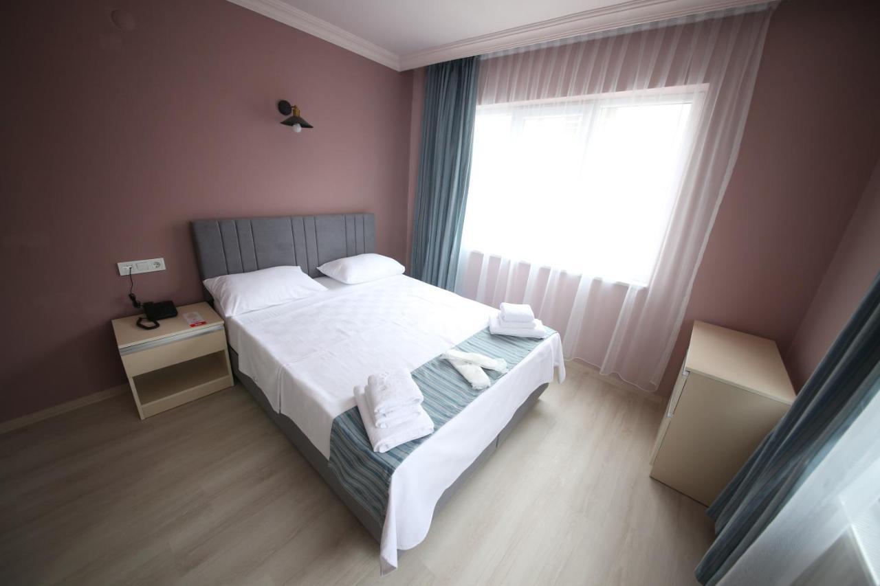 Stay Inn Edirne Eksteriør billede
