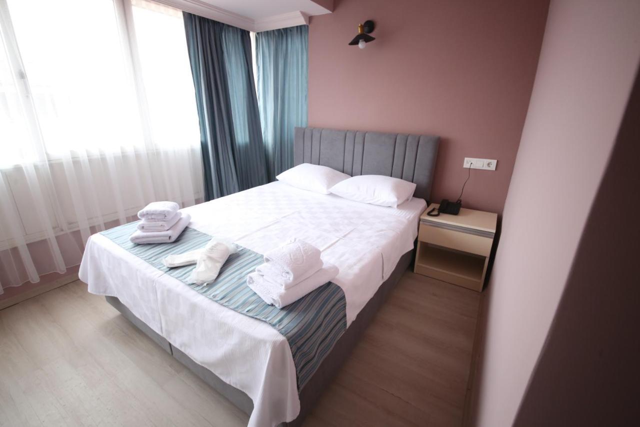 Stay Inn Edirne Eksteriør billede