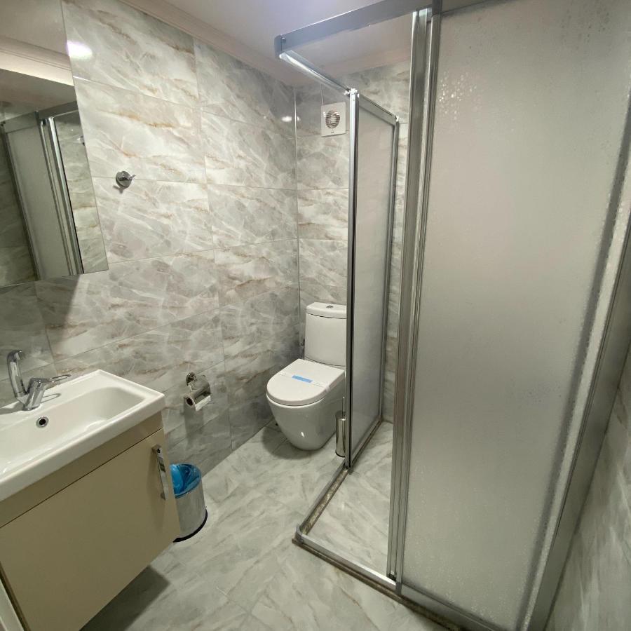 Stay Inn Edirne Eksteriør billede