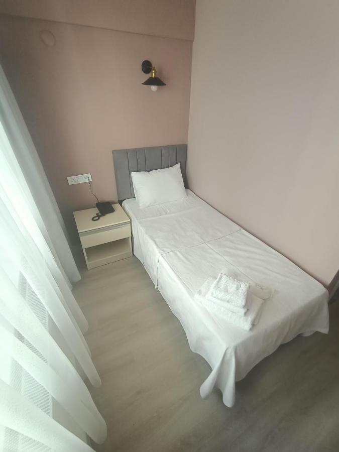 Stay Inn Edirne Eksteriør billede