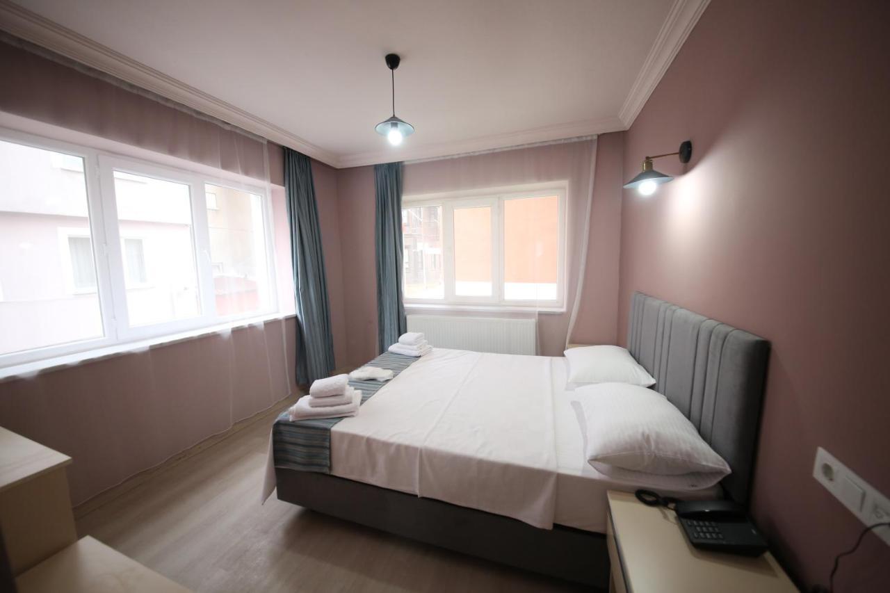 Stay Inn Edirne Eksteriør billede
