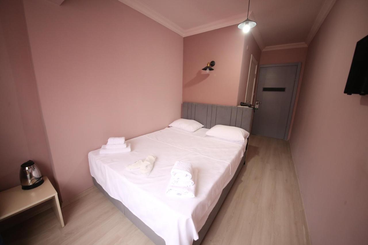 Stay Inn Edirne Eksteriør billede