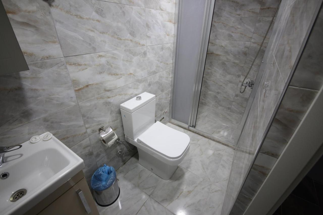 Stay Inn Edirne Eksteriør billede