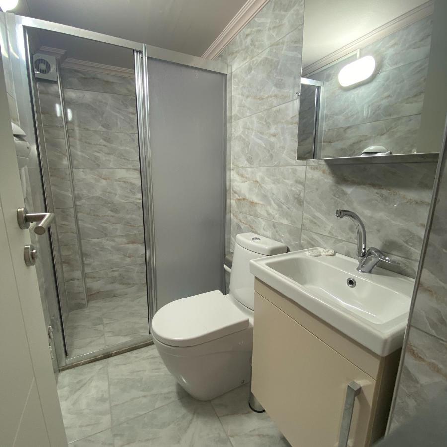 Stay Inn Edirne Eksteriør billede