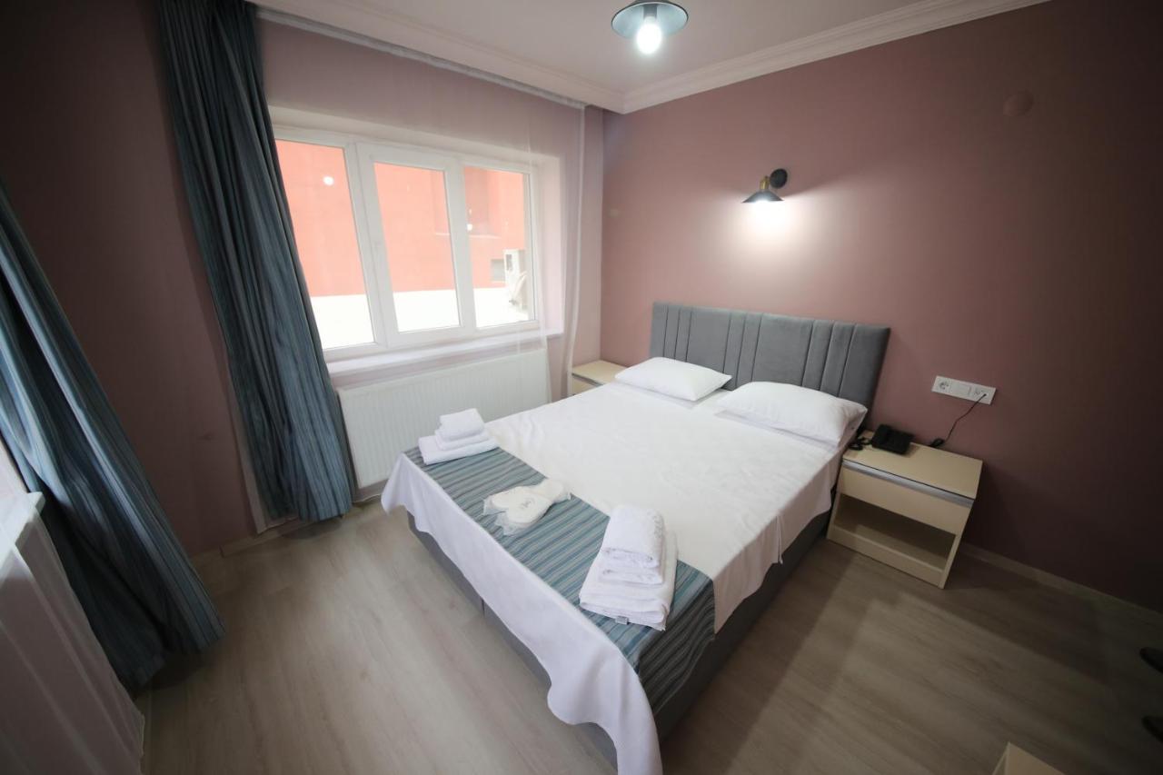 Stay Inn Edirne Eksteriør billede