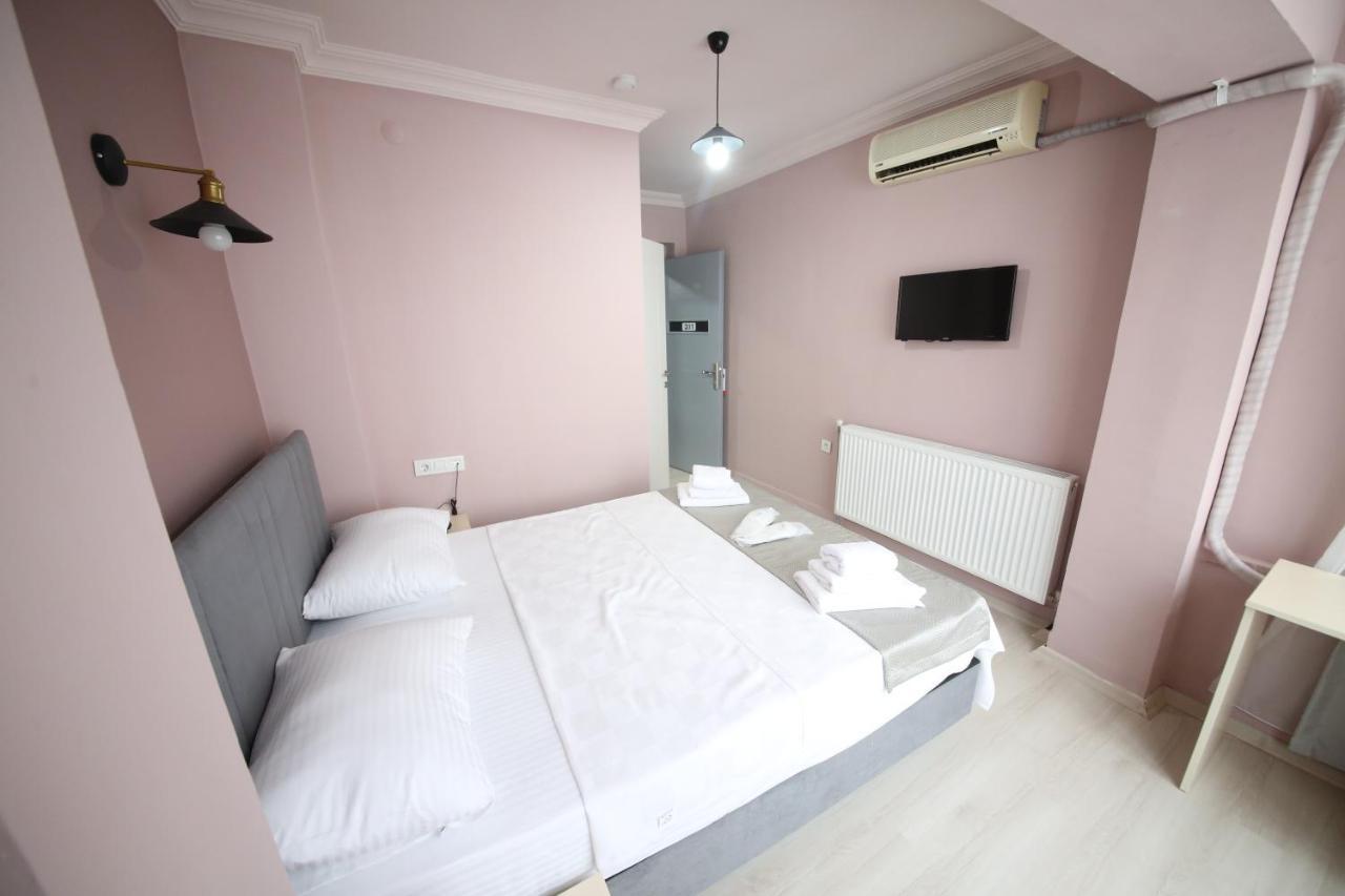 Stay Inn Edirne Eksteriør billede