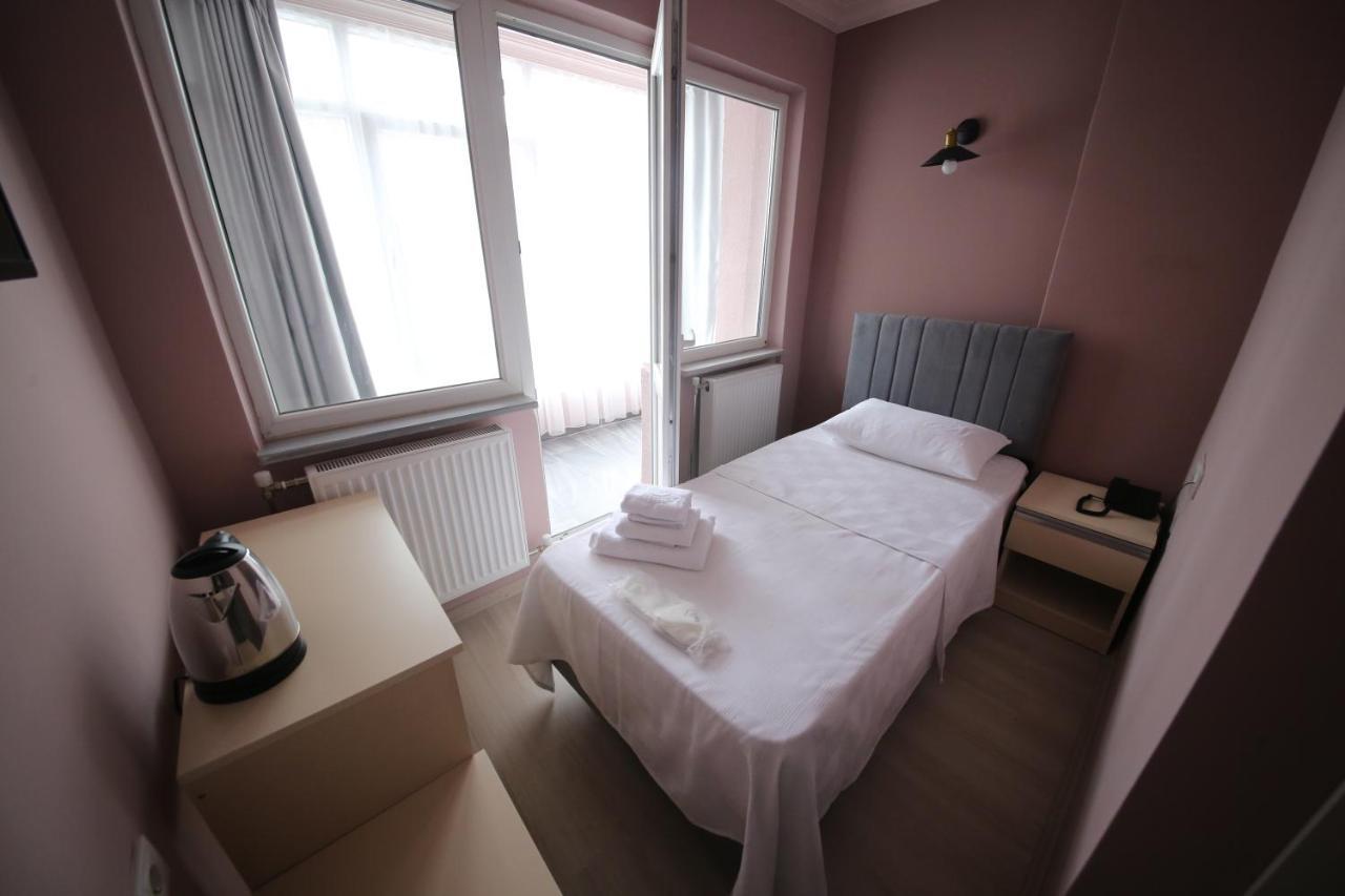 Stay Inn Edirne Eksteriør billede