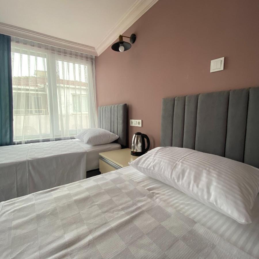 Stay Inn Edirne Eksteriør billede