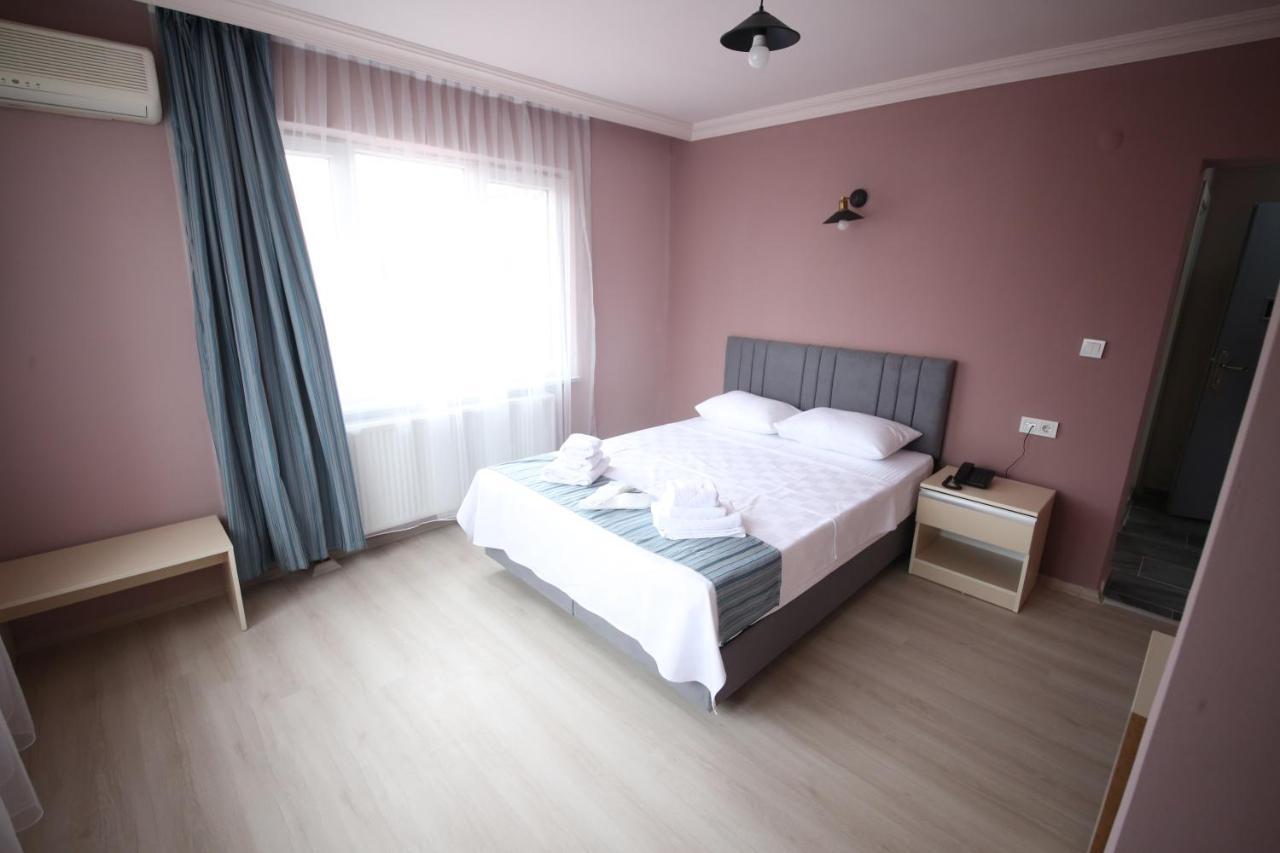Stay Inn Edirne Eksteriør billede