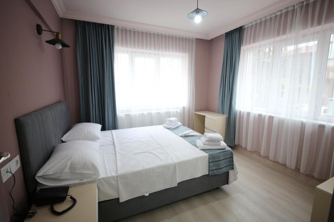 Stay Inn Edirne Eksteriør billede