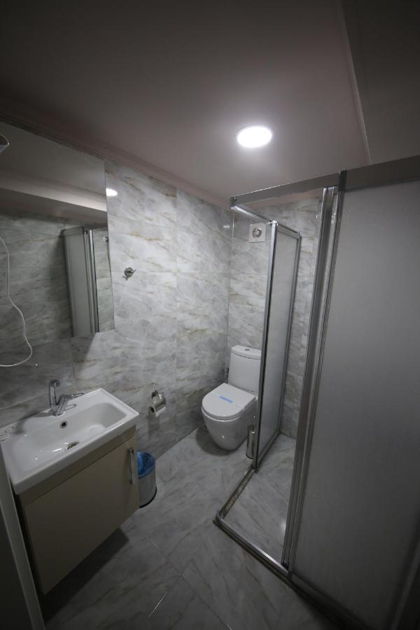 Stay Inn Edirne Eksteriør billede