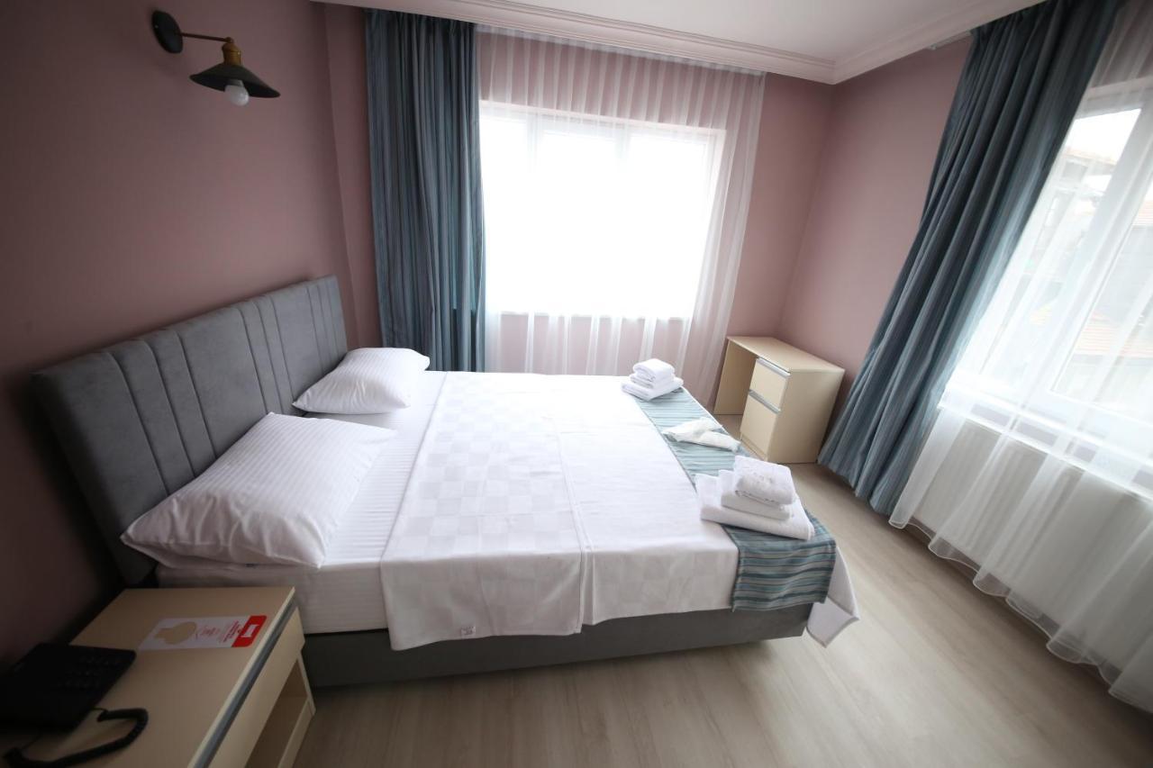 Stay Inn Edirne Eksteriør billede