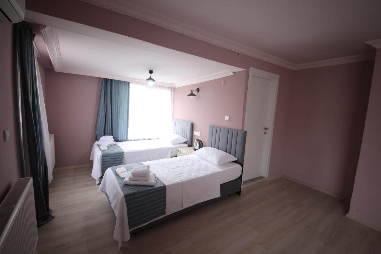 Stay Inn Edirne Eksteriør billede