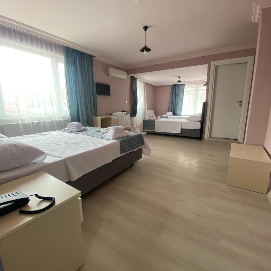Stay Inn Edirne Eksteriør billede