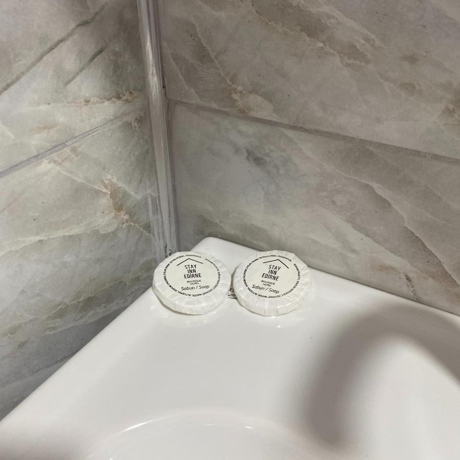 Stay Inn Edirne Eksteriør billede