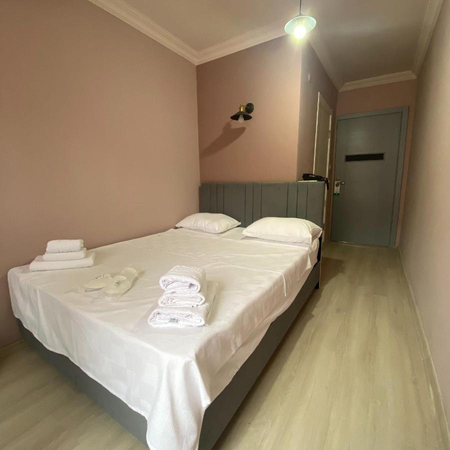 Stay Inn Edirne Eksteriør billede