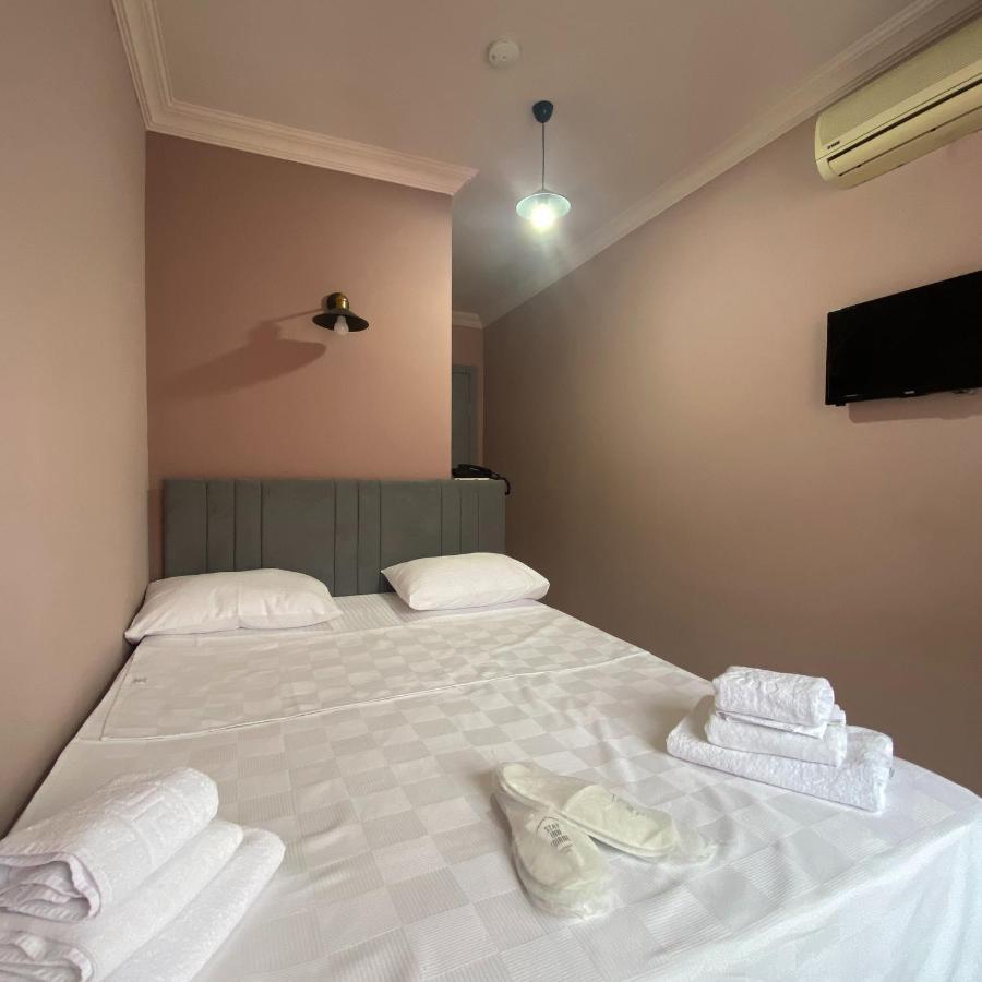 Stay Inn Edirne Eksteriør billede