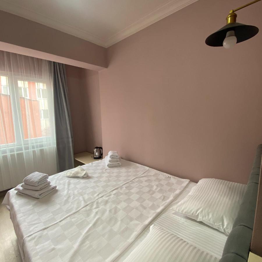 Stay Inn Edirne Eksteriør billede